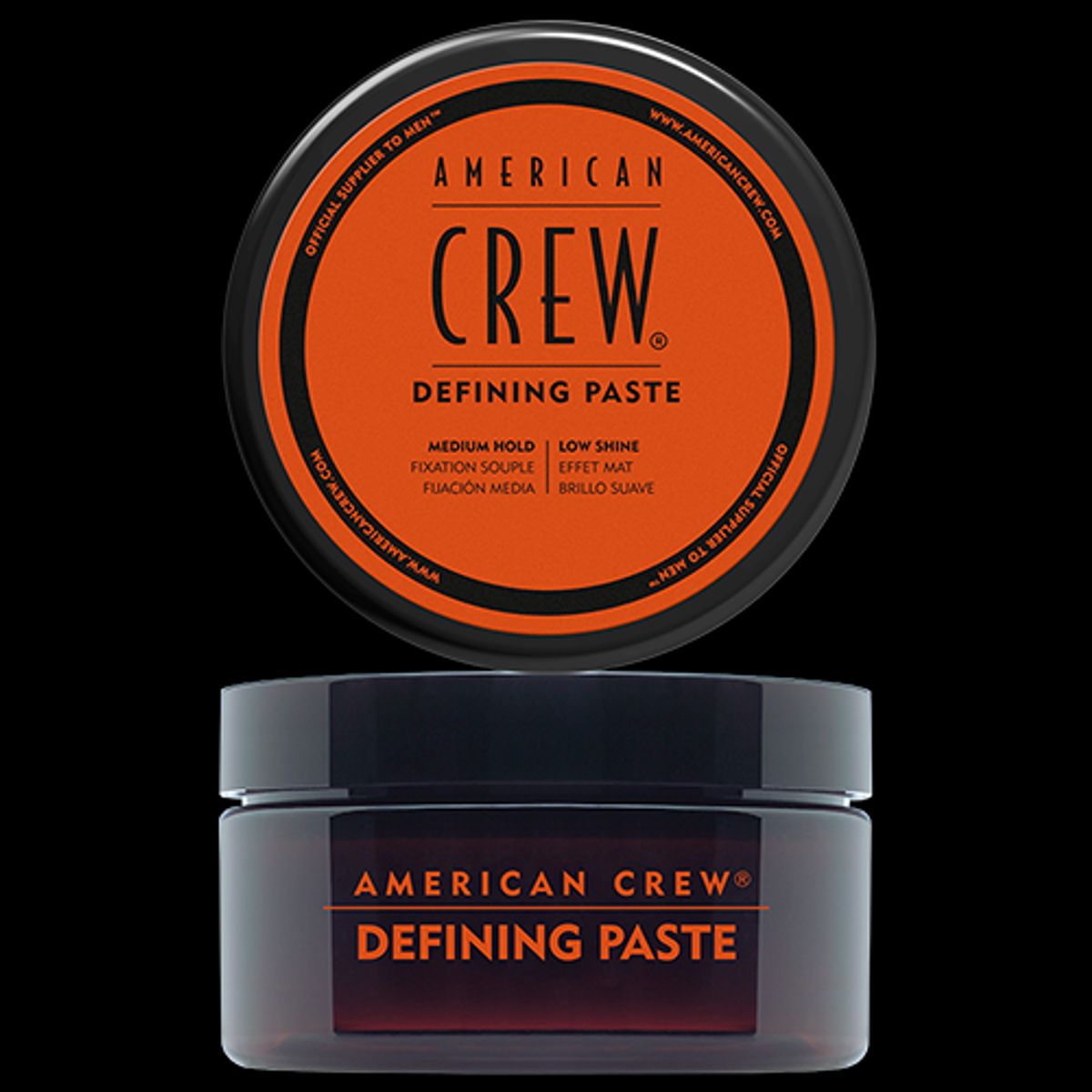 American Crew Defining Paste Voks 85 g.