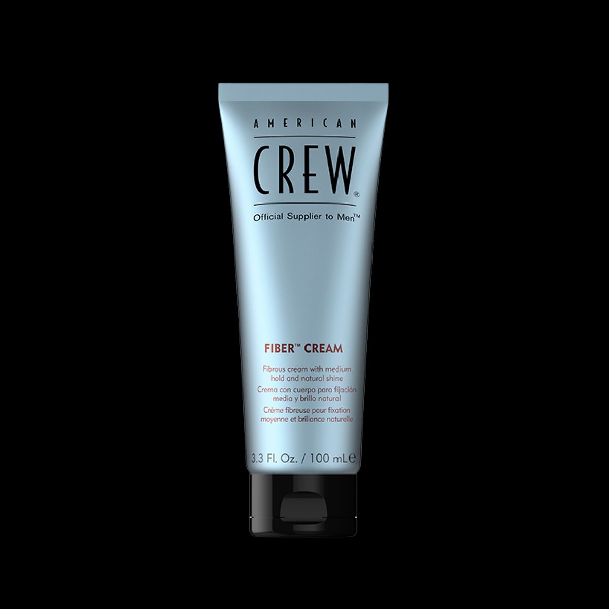 American Crew Fiber Cream 100 ml.