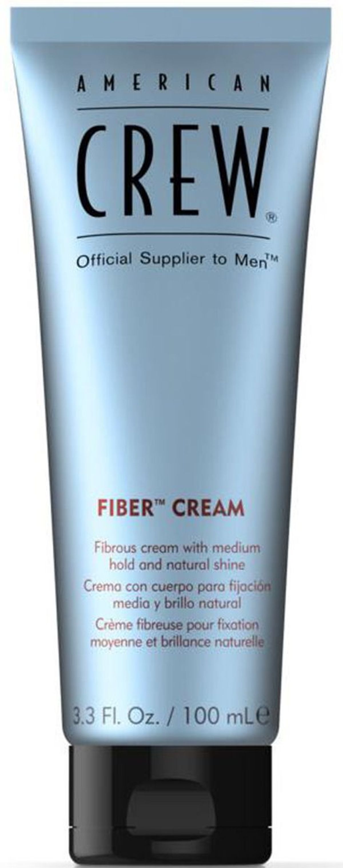 American crew fiber cream 100ml