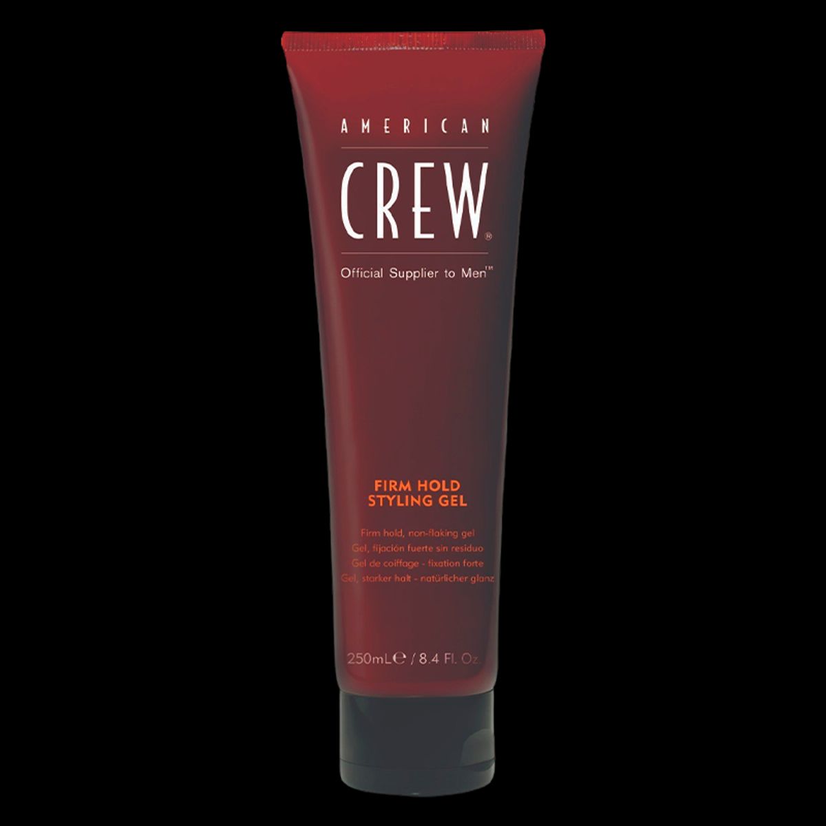 American Crew Firm Hold Styling Gel 250 ml.