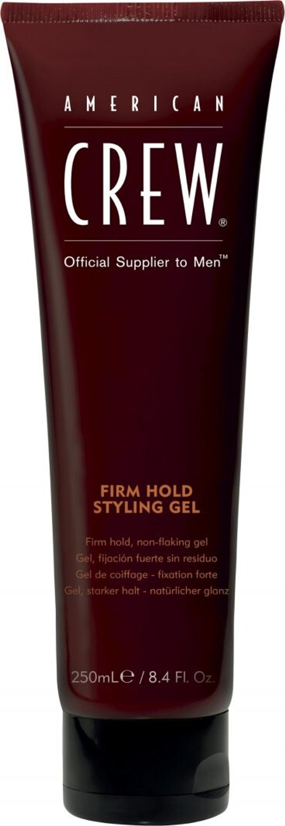 American Crew Firm Hold Styling Gel 250 Ml.