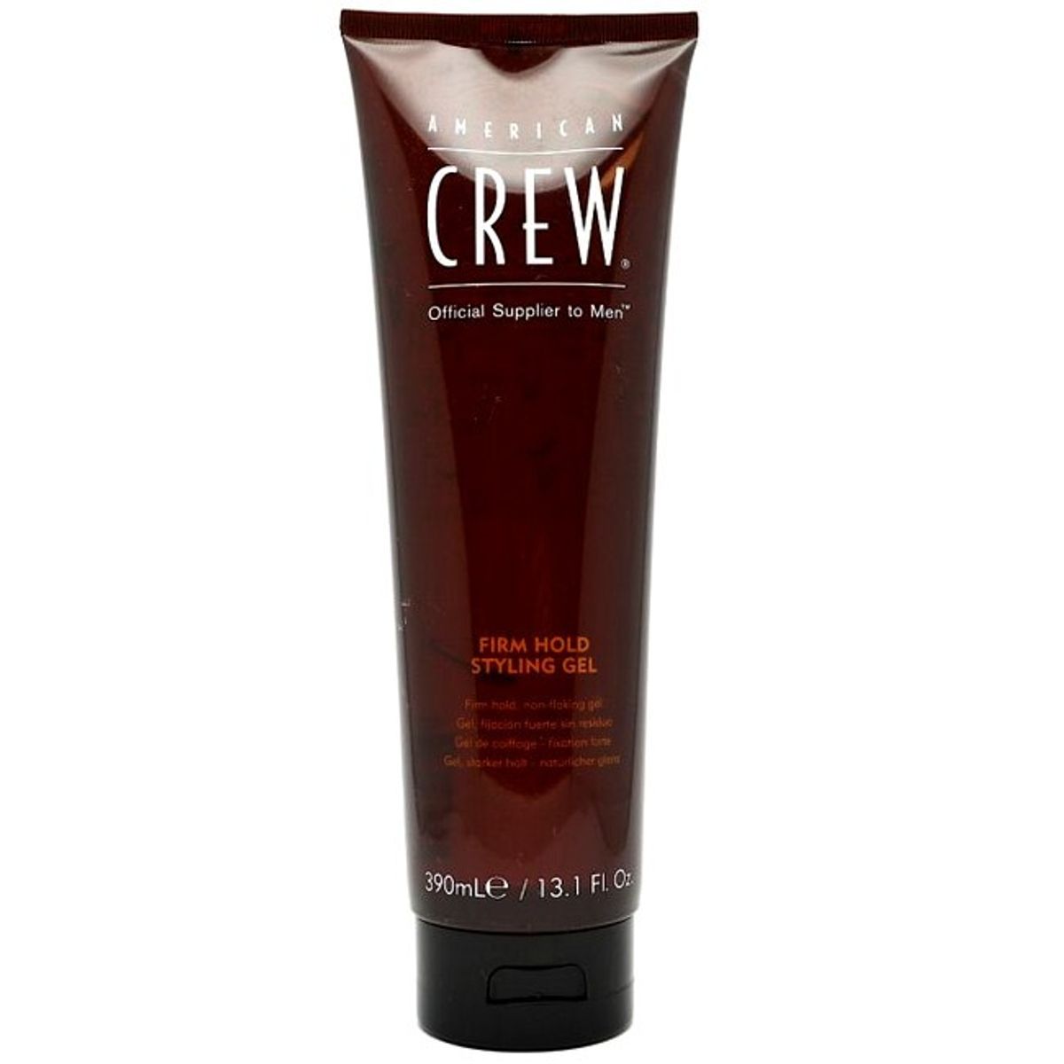 American Crew - Firm Hold Styling Gel - 390 ml