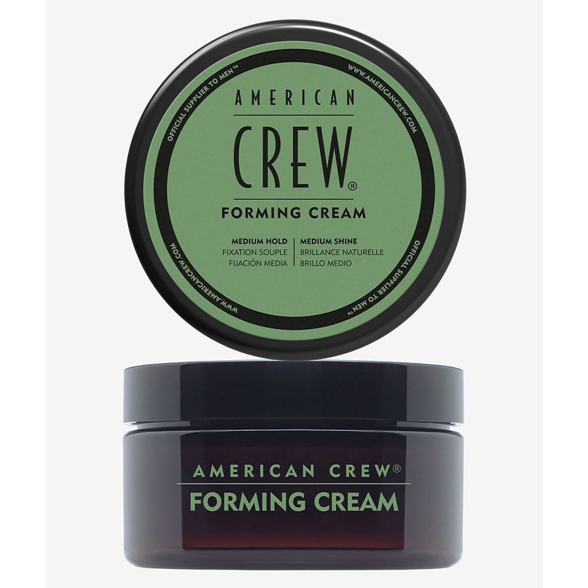 American Crew Forming Cream 85ml