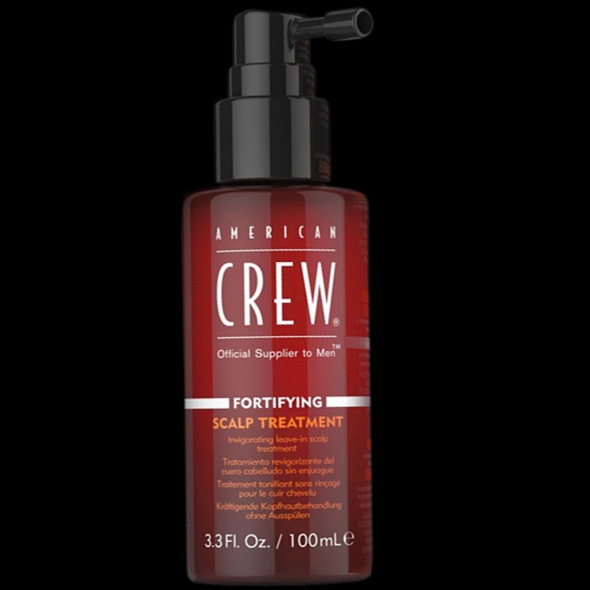 American Crew Fortifying Scalp Treatment 100 ml.