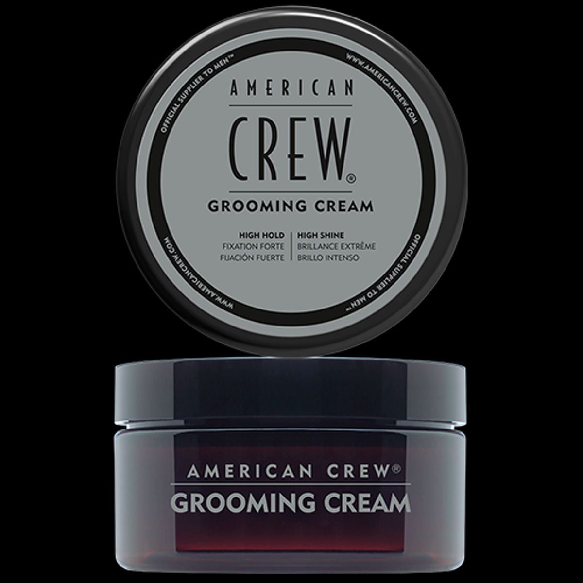 American Crew Grooming Cream (85 g)