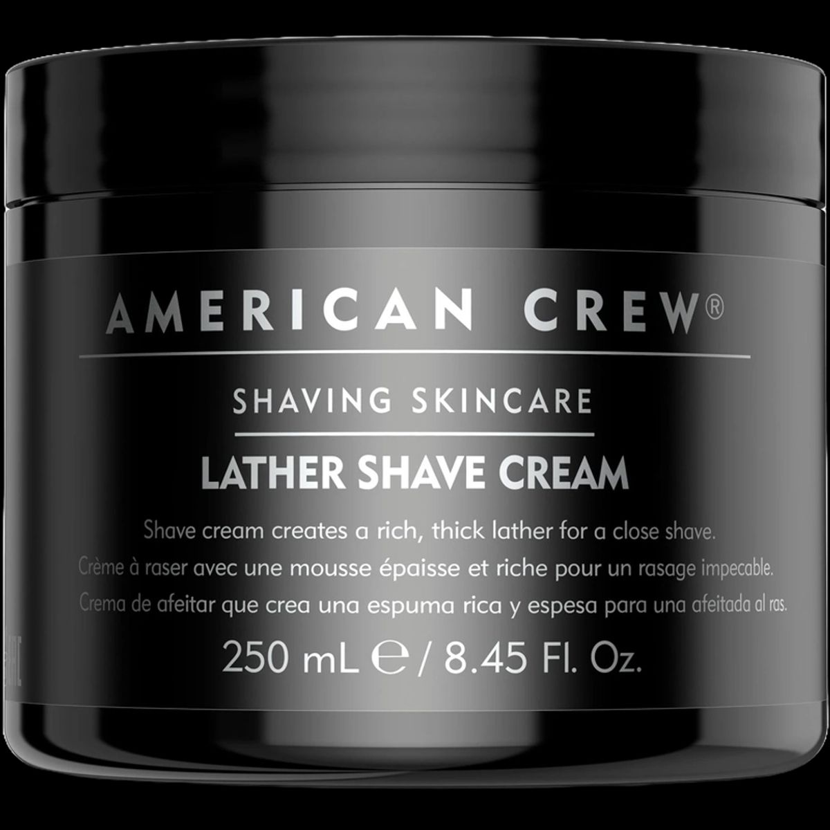 American Crew Lather Cream 250 ml