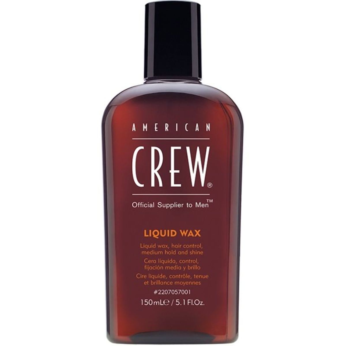 American Crew Liquid Wax 150 ml