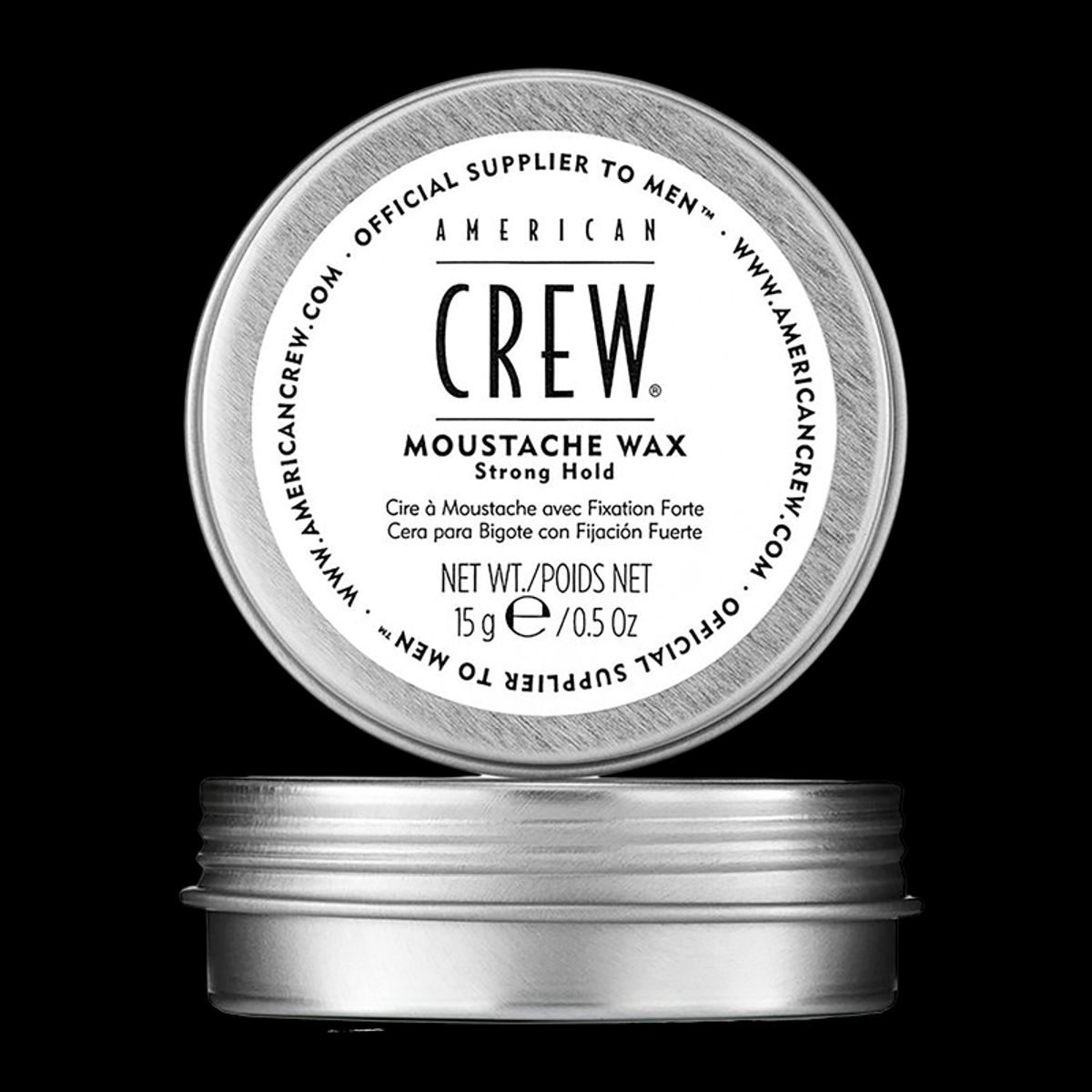 American Crew Moustache Wax (15 g)