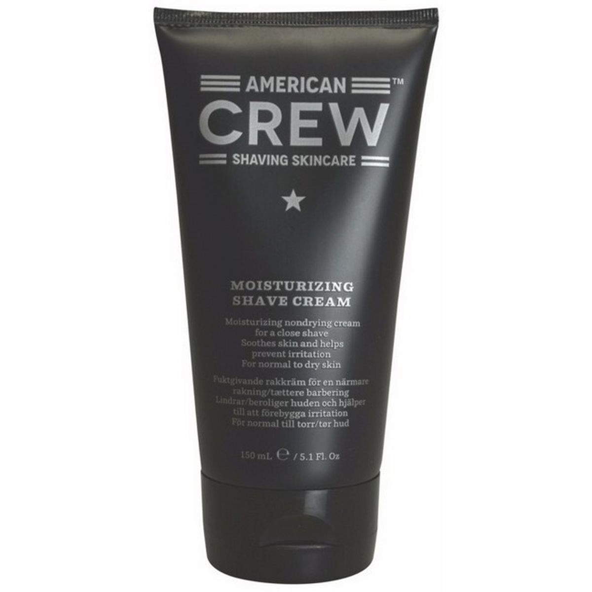 American Crew - Precision Shave Gel - 150 ml