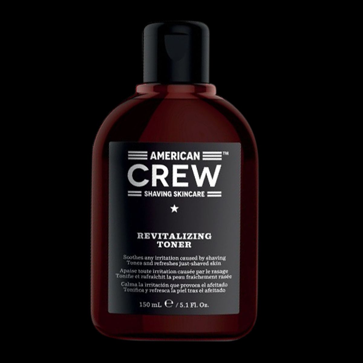 American Crew Revitalizing Toner 150 ml.