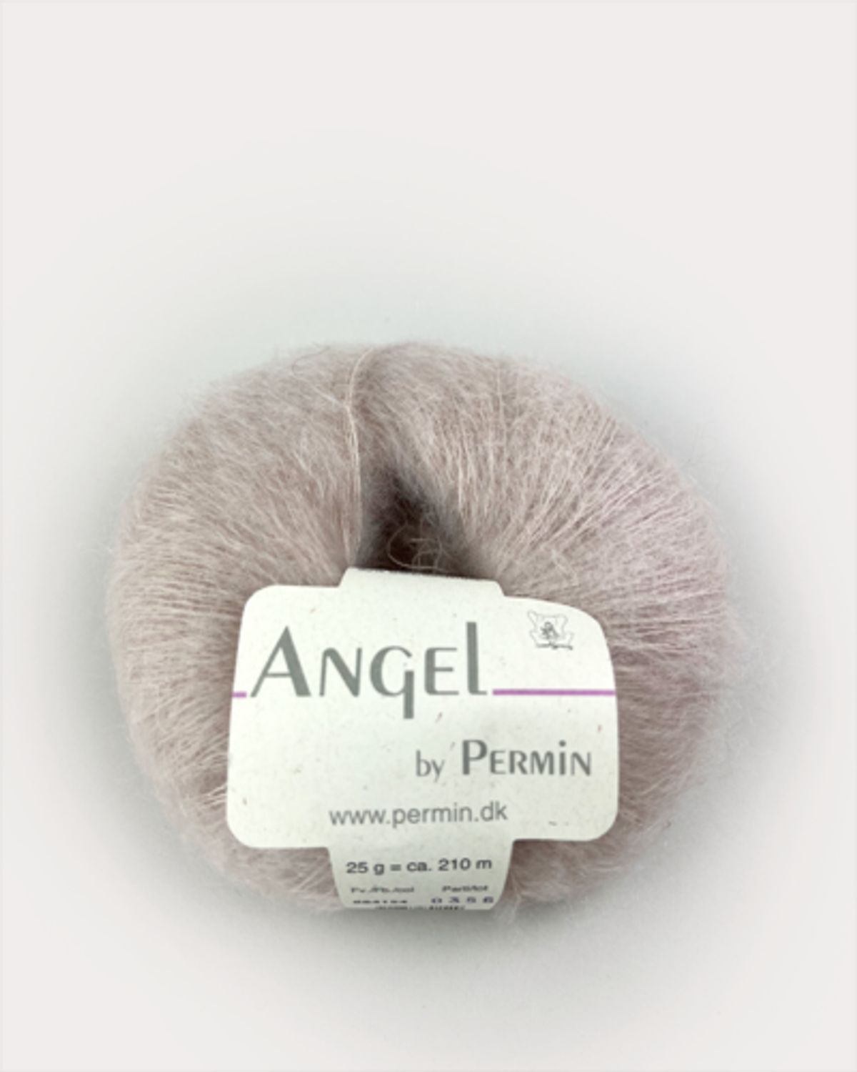 Angel by Permin - Beige