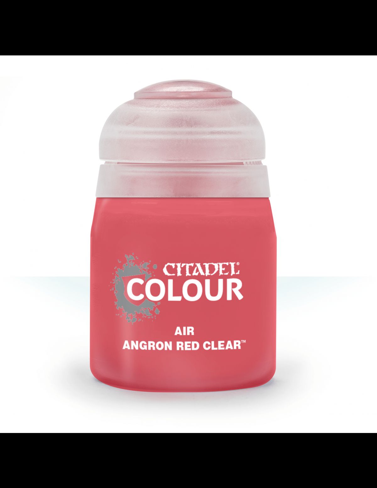 Angron Red Clear - Air - Citadel Paint - Games Workshop