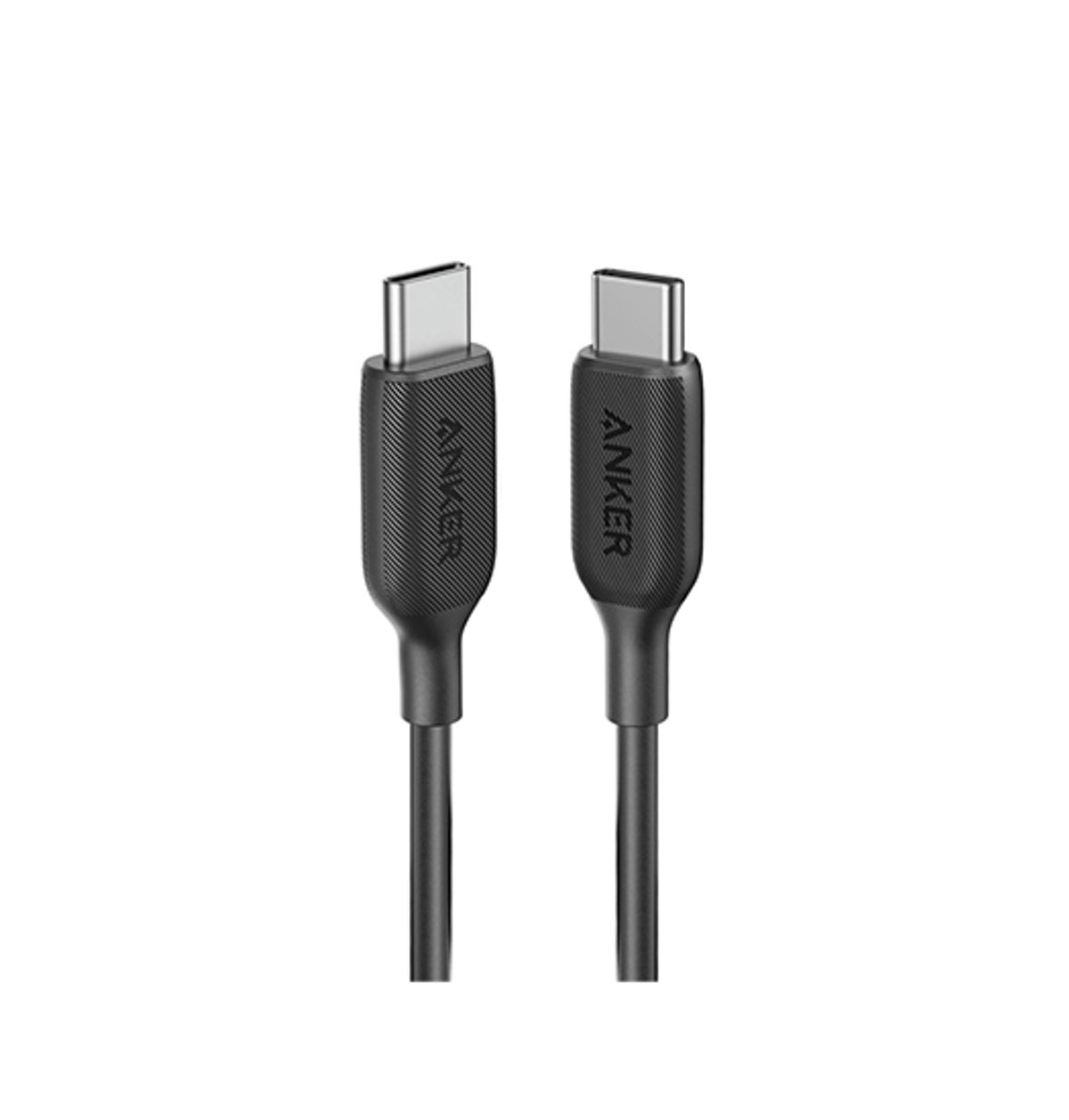 ANKER® Powerline III - USB-C Til USB-C Fiberkabel - 60W