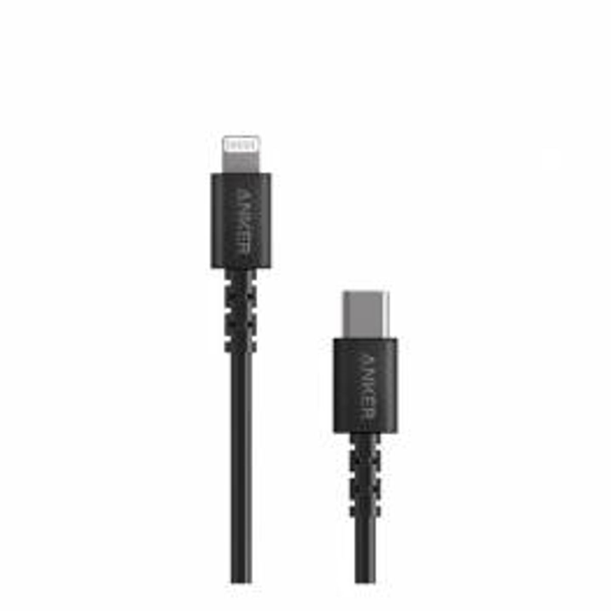 Anker PowerLine USB-C til Lightning kabel 0,9m