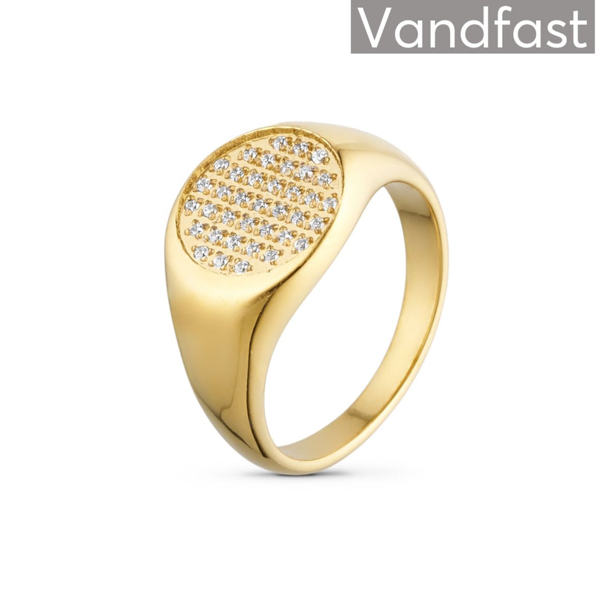 ANNEBRAUNER Lotus Ring - 50