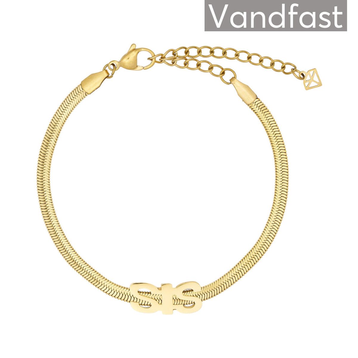 ANNEBRAUNER SIS Snake Bracelet