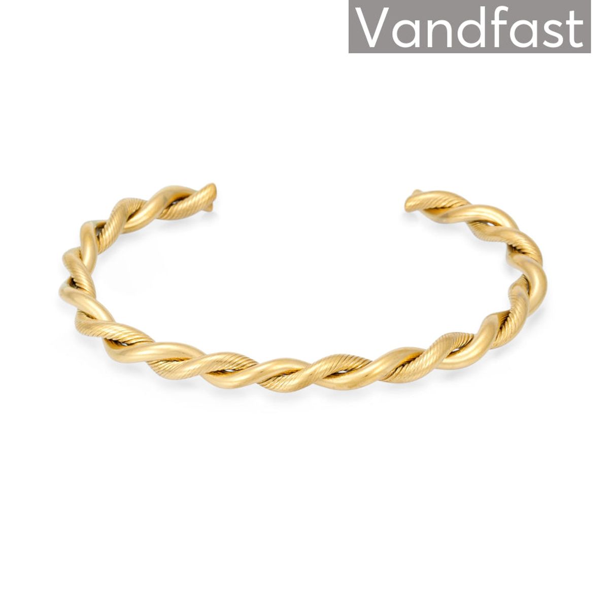 ANNEBRAUNER Twisted Bracelet