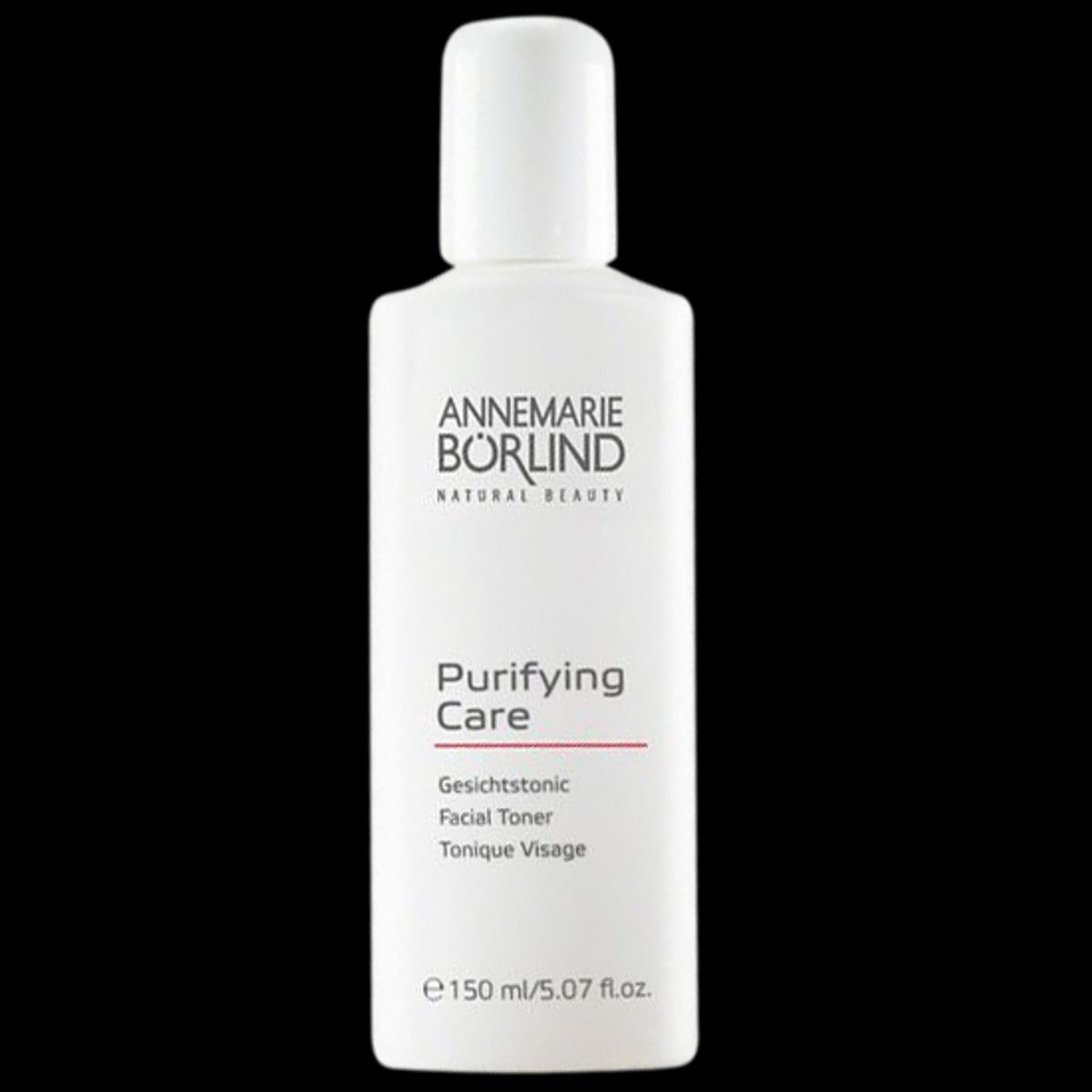 Annemarie Börlind Purifying Care Facial Toner 150 ml - Skintonic