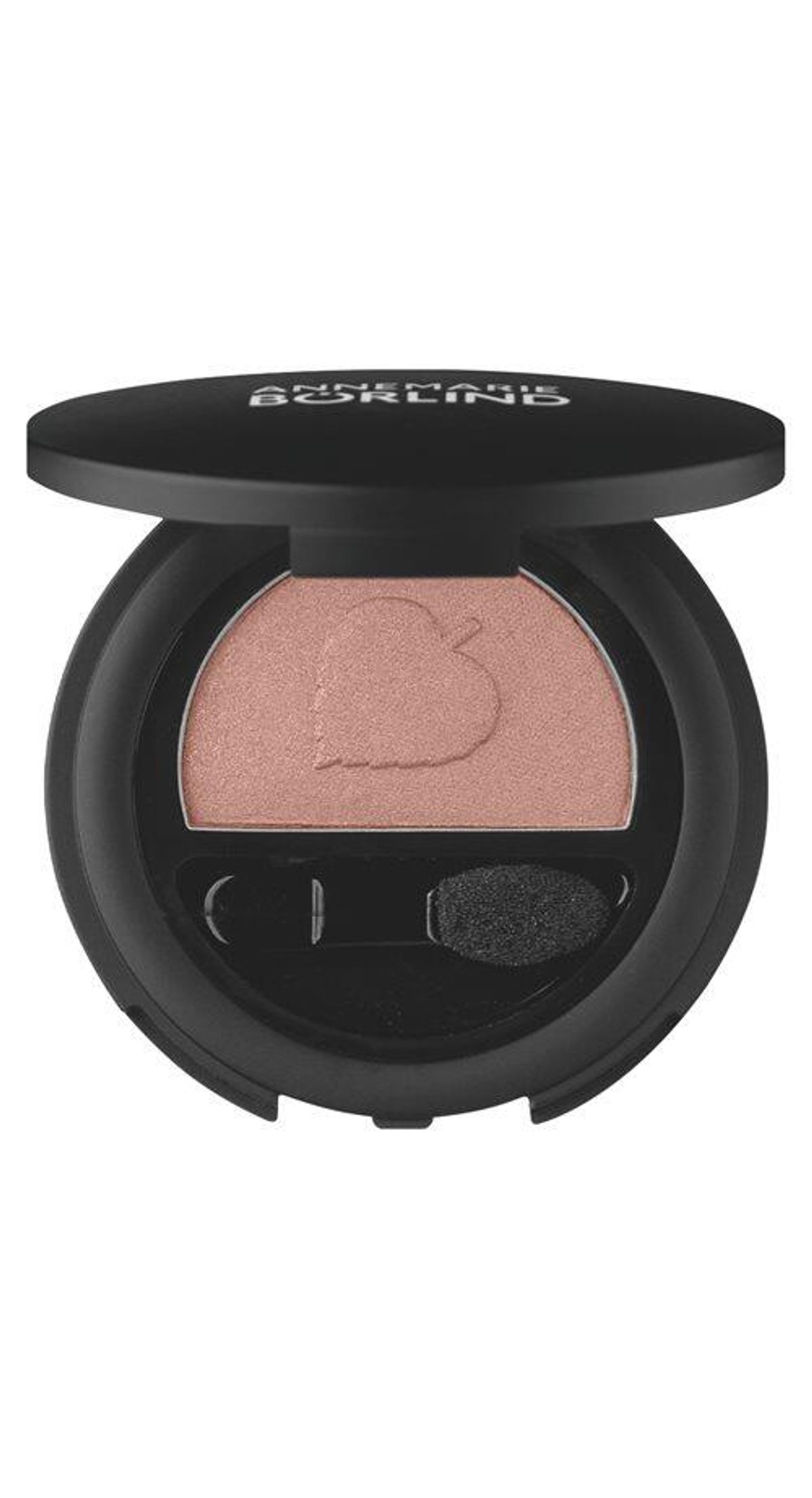 AnneMarie Börlund Powder Eye Shadow Rosy Glow