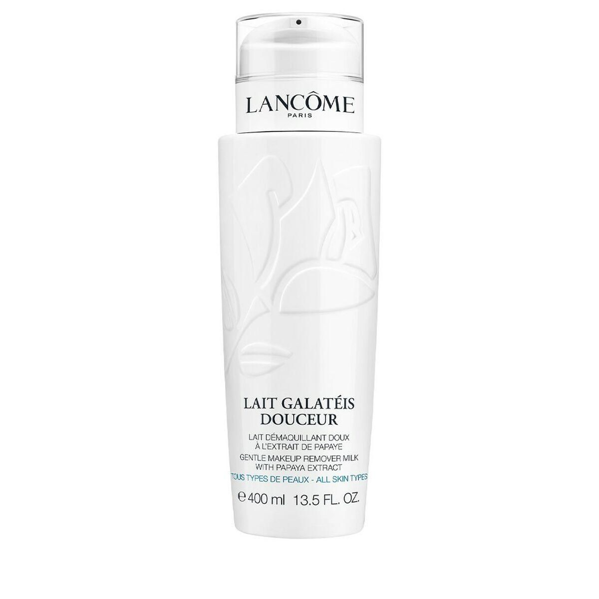 Ansigt rensemælk Douceur Lancôme (400 ml)