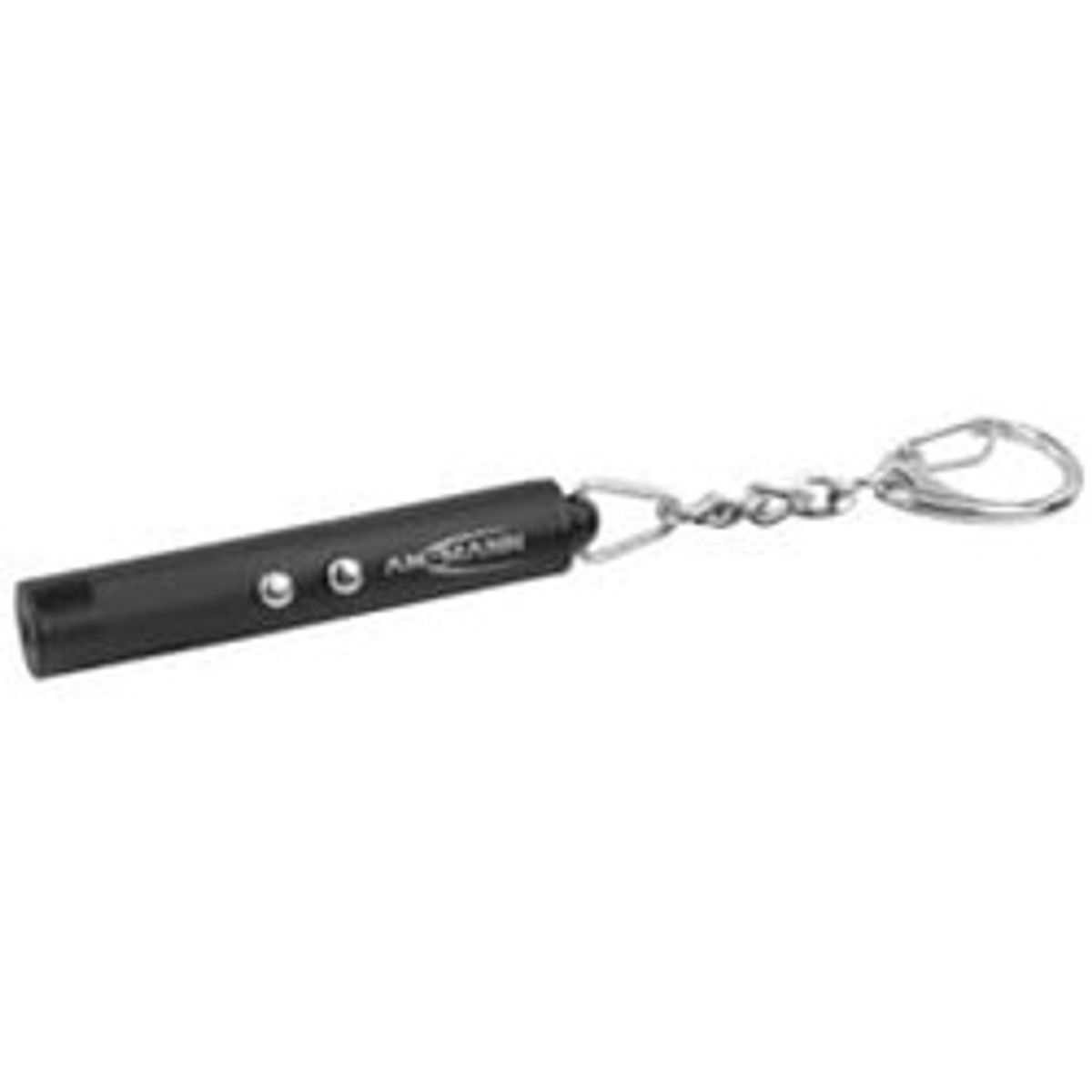 ANSMANN 2in1 Laser Pointer