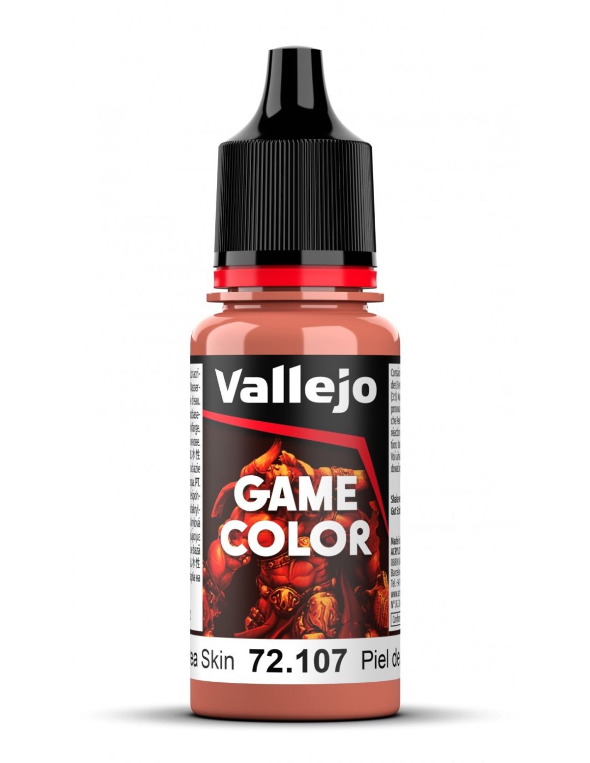 Anthea Skin - Game Color - Vallejo