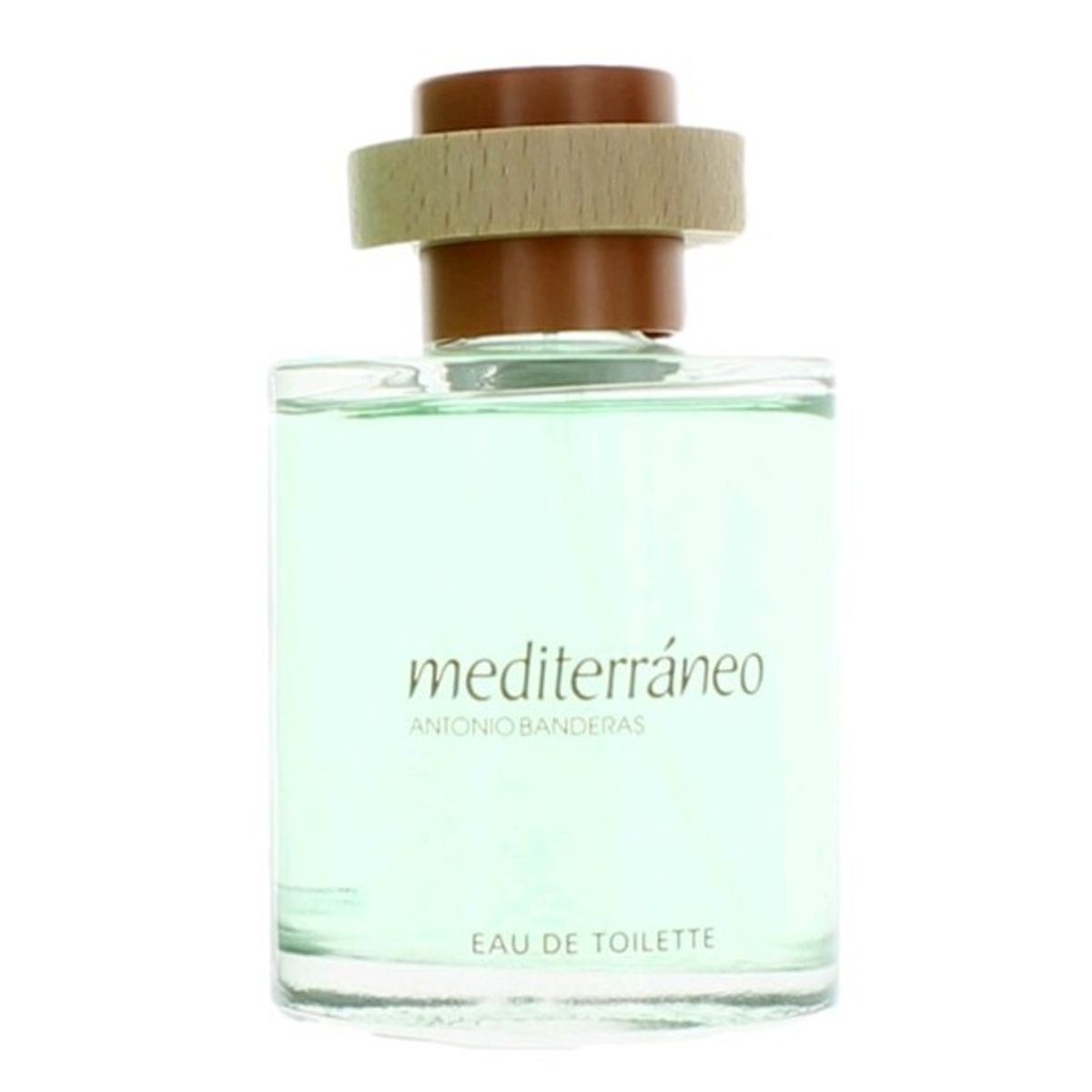 Antonio Banderas - Mediterraneo - 100 ml - Edt