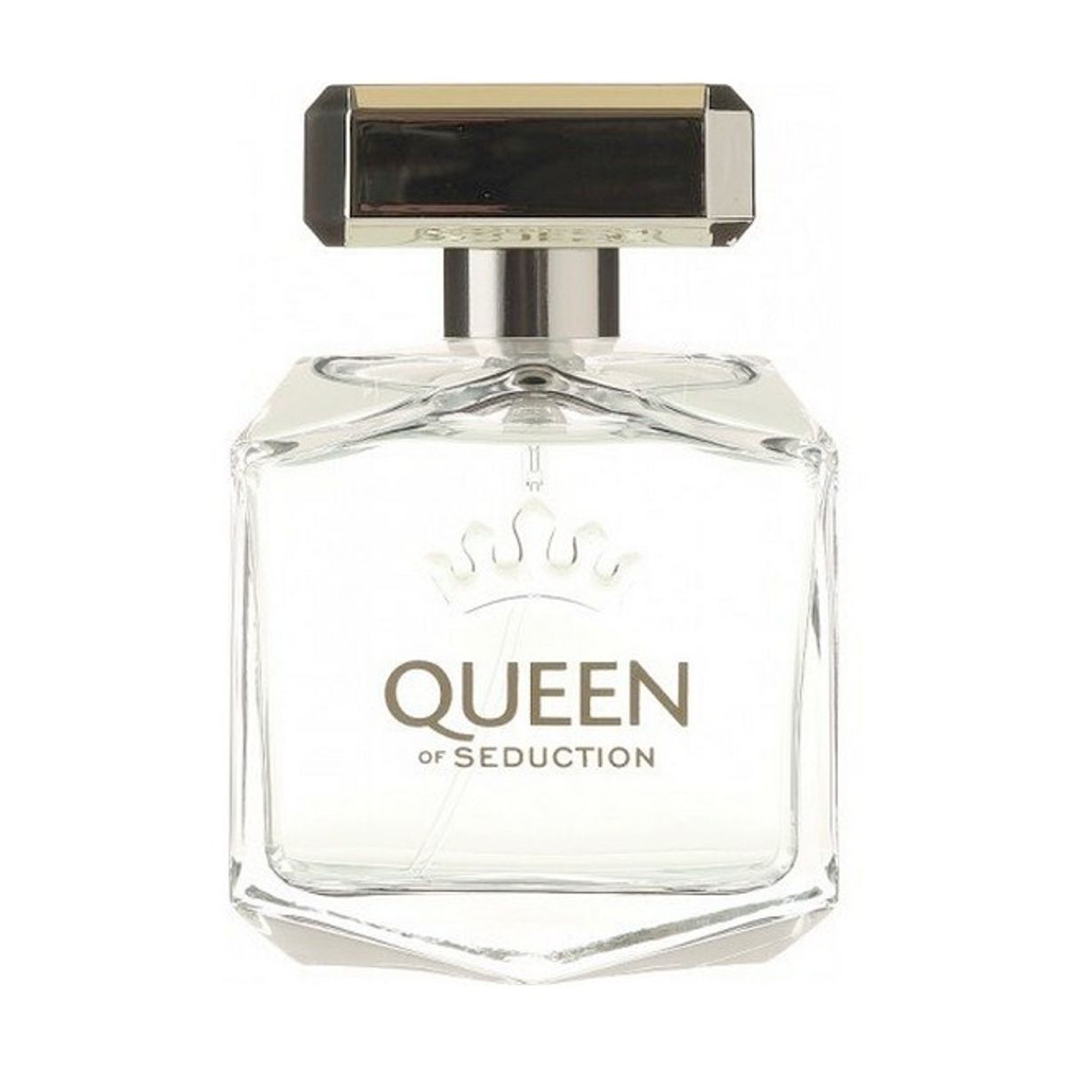 Antonio Banderas - Queen of Seduction - 80 ml - Edt