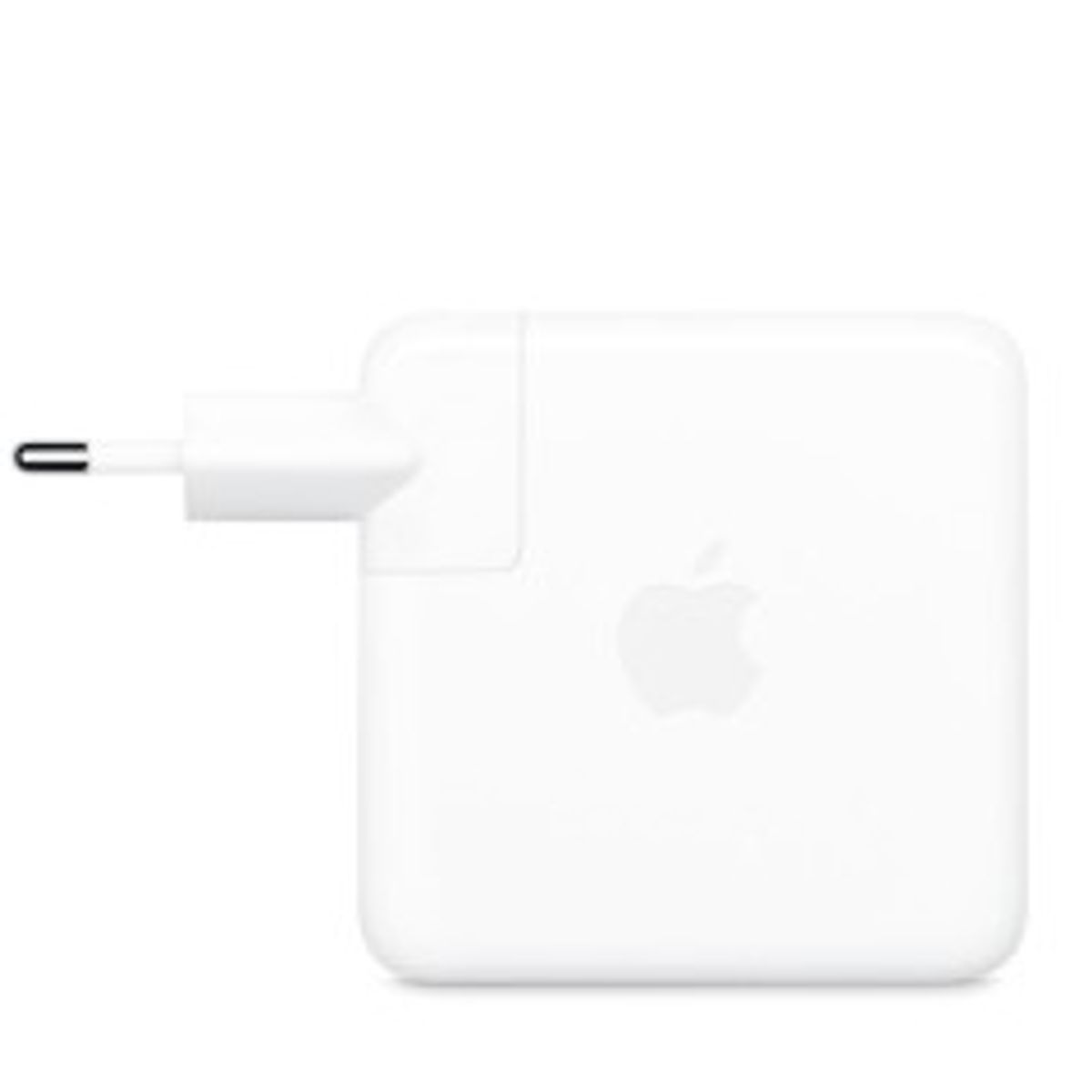 Apple adapter 67Watt 1xUSB-C (MacBook)