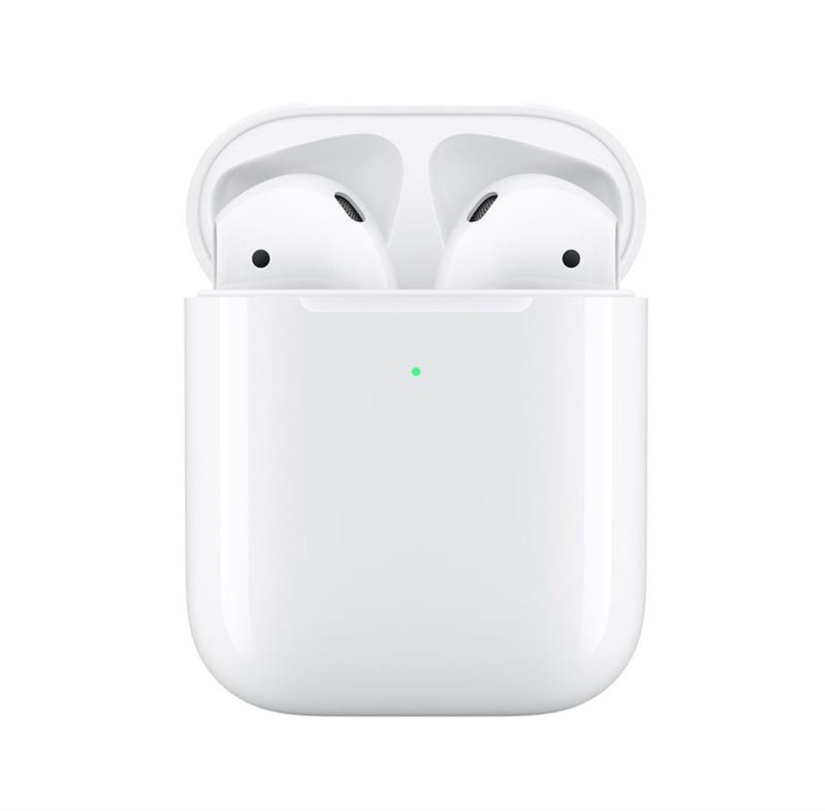 Apple AirPods (2nd generation) with Charging Case