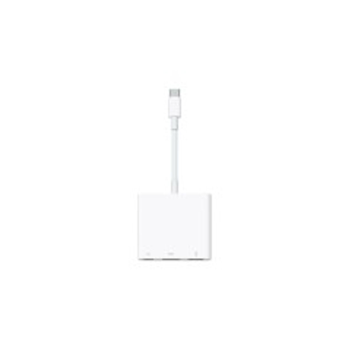 Apple Apple USB-C Digital AV