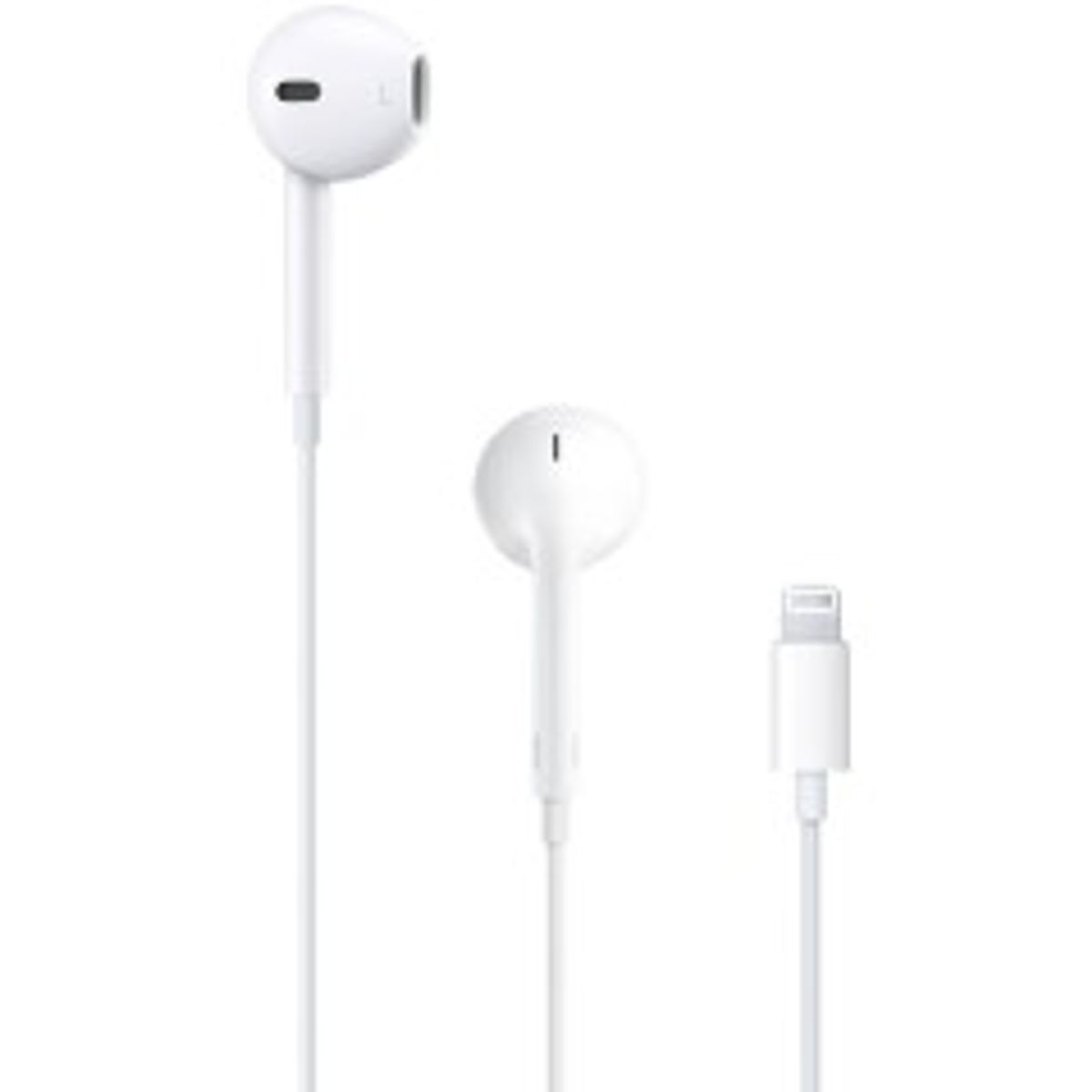 Apple EarPods Lightning