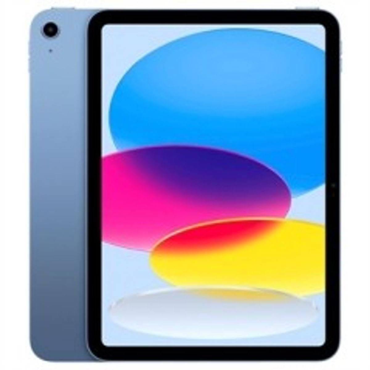 Apple iPad 10.9 (2022) Wi-Fi+5G 256GB - Blue