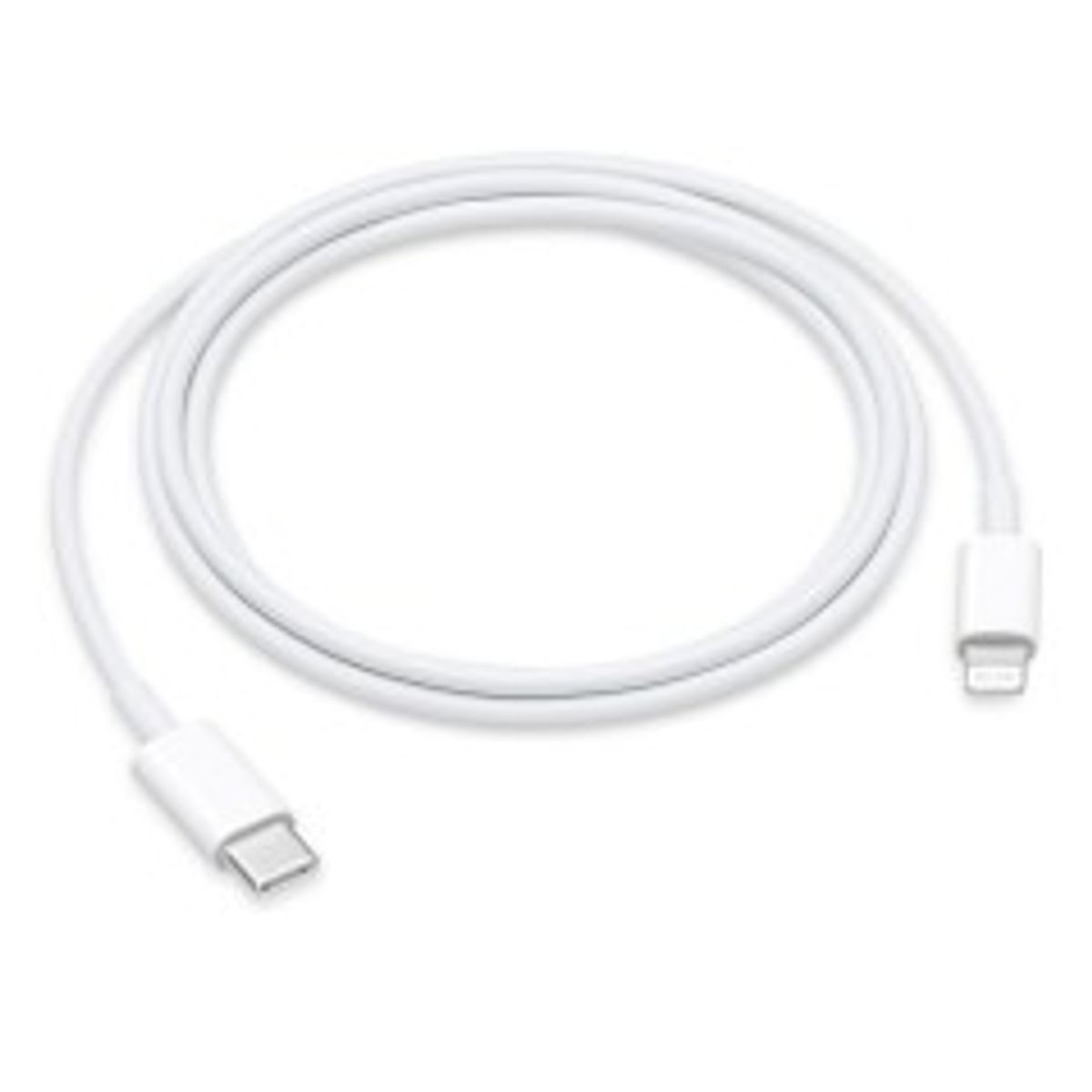 Apple Lightning Cable 1 M White