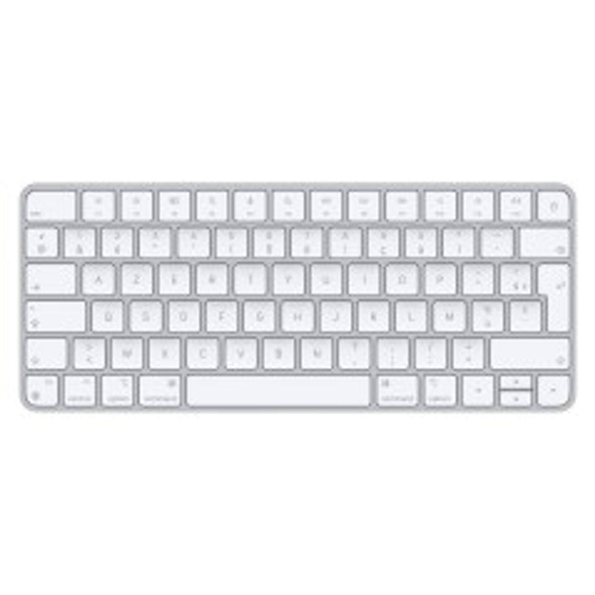 Apple Magic keyboard USB +