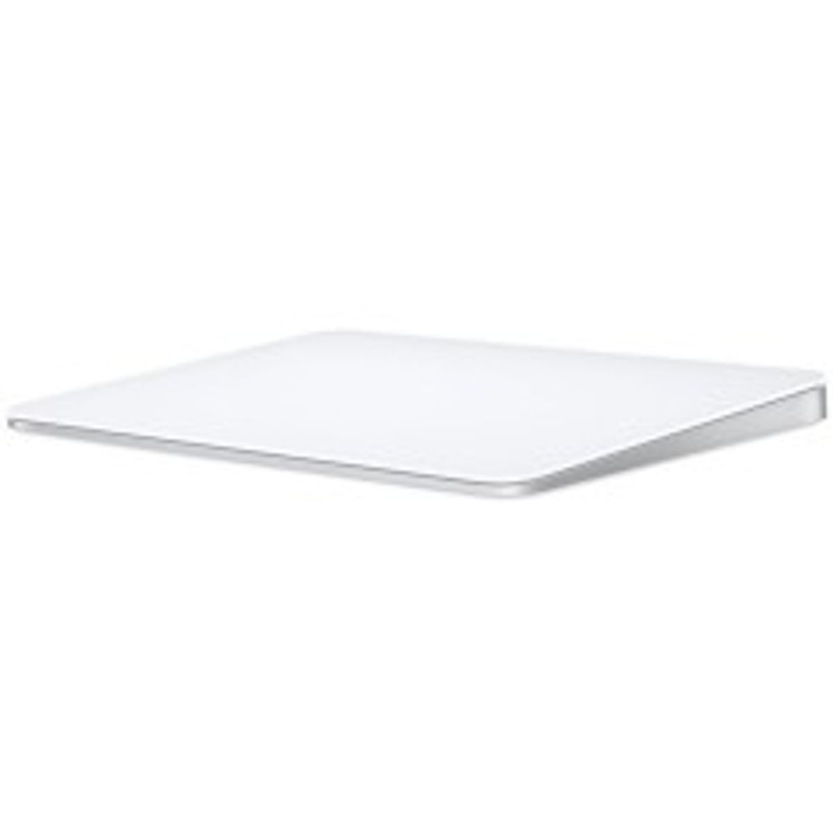 Apple Magic Trackpad Sølv Hvid Trackpad