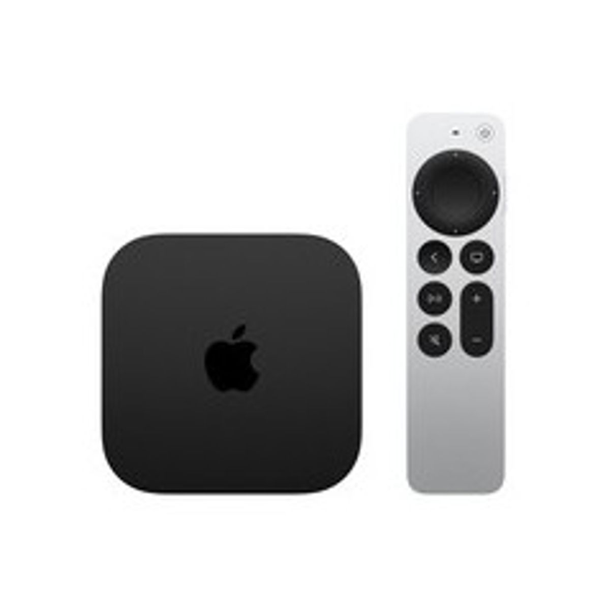 Apple TV 4K Wi-Fi with 64GB storage (2022)