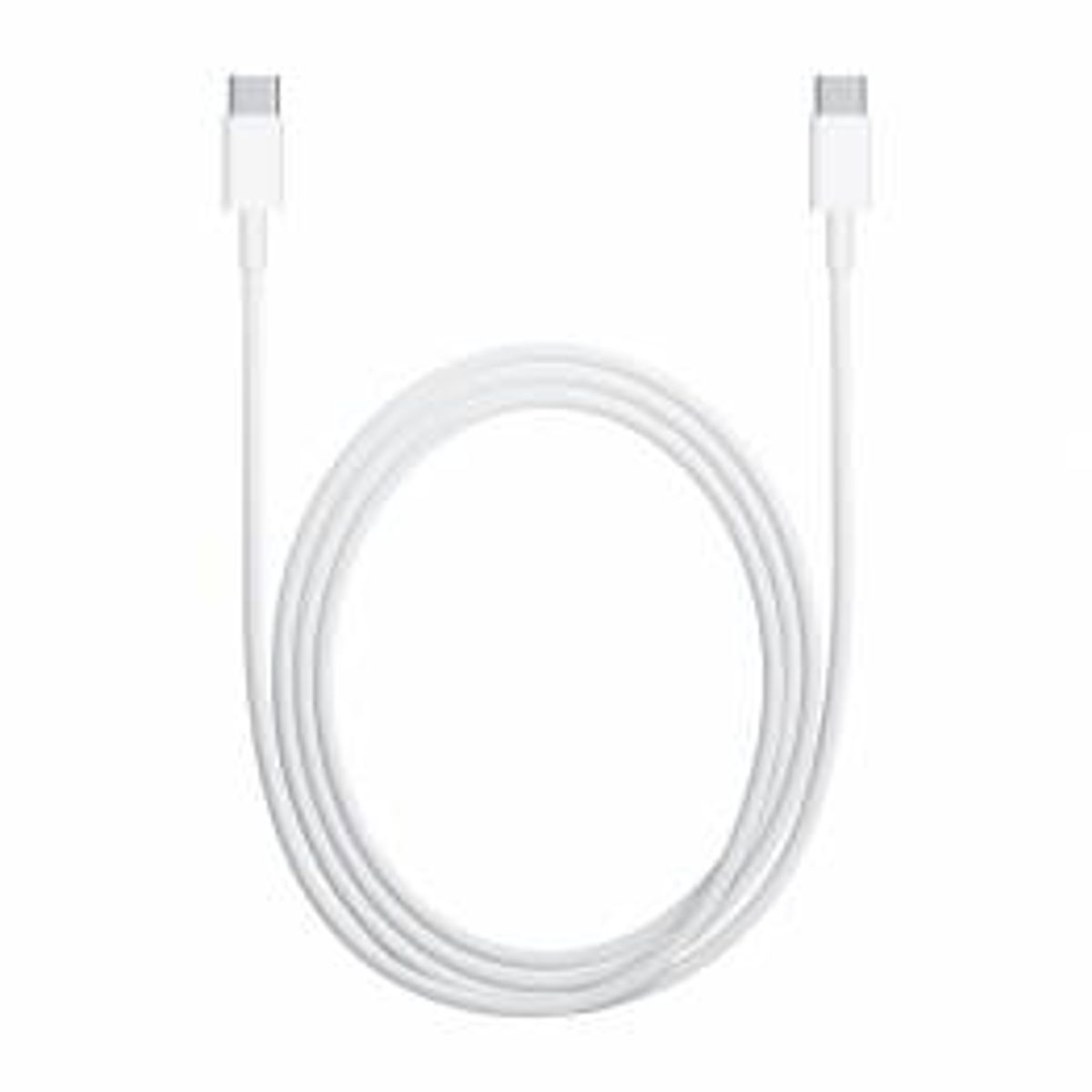 Apple USB-C-ladekabel (2 m)