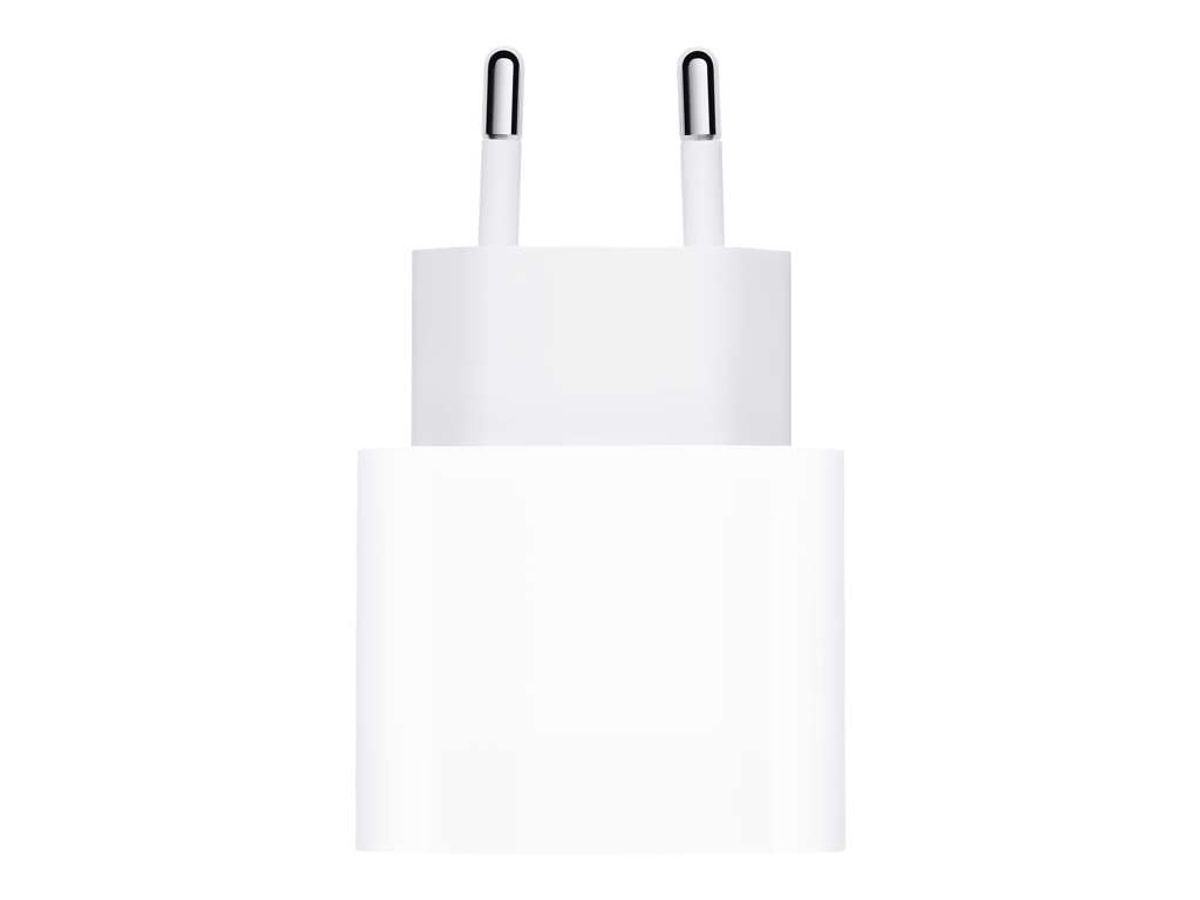 Apple Usb-c Power Adapter 20W