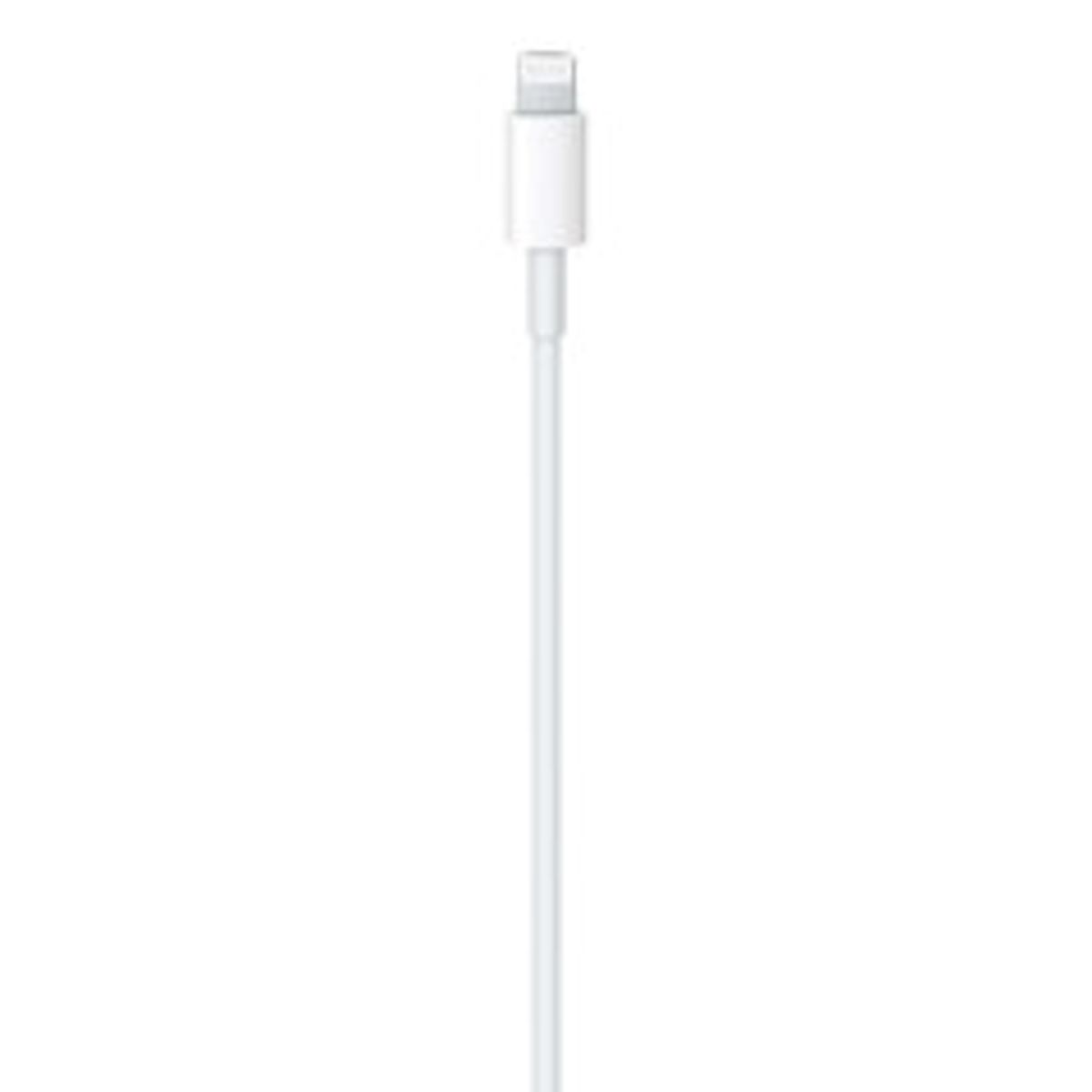 Apple USB-C til Lightning kabel 1m