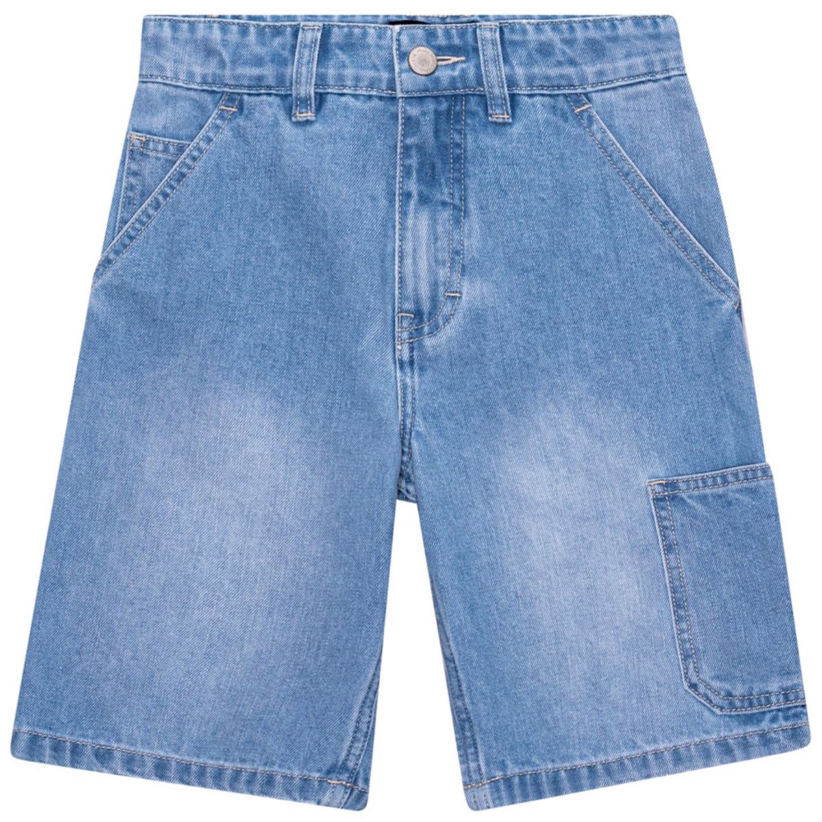 Archie denim shorts (12 år/152 cm)