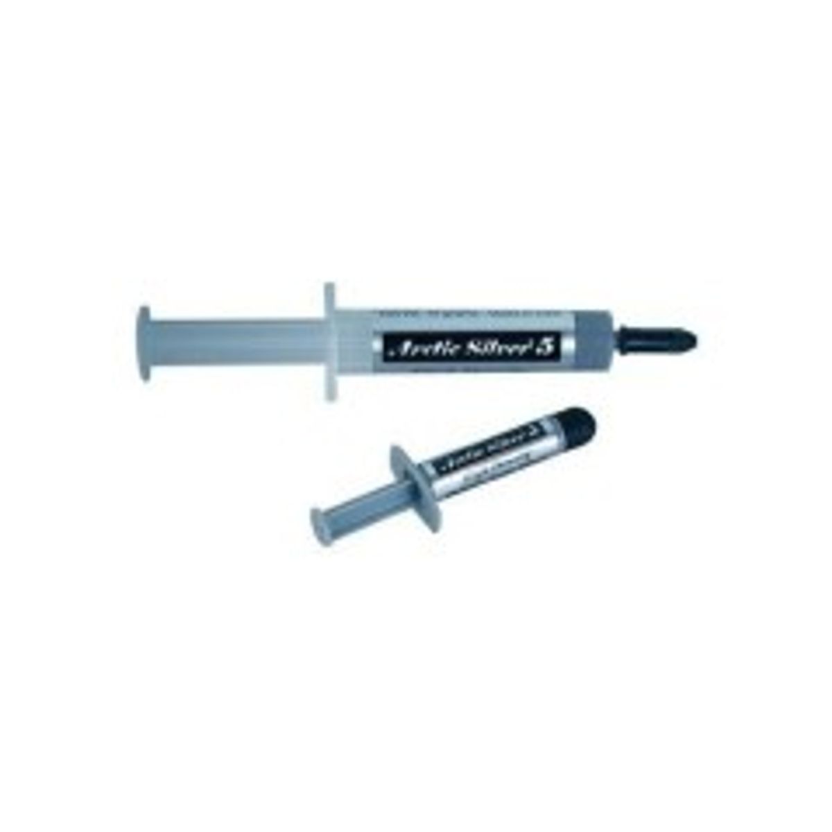 Arctic Silver 5 High-Density Polysynthetic Silver Thermal Compound Kølepasta 1-pack 12 g