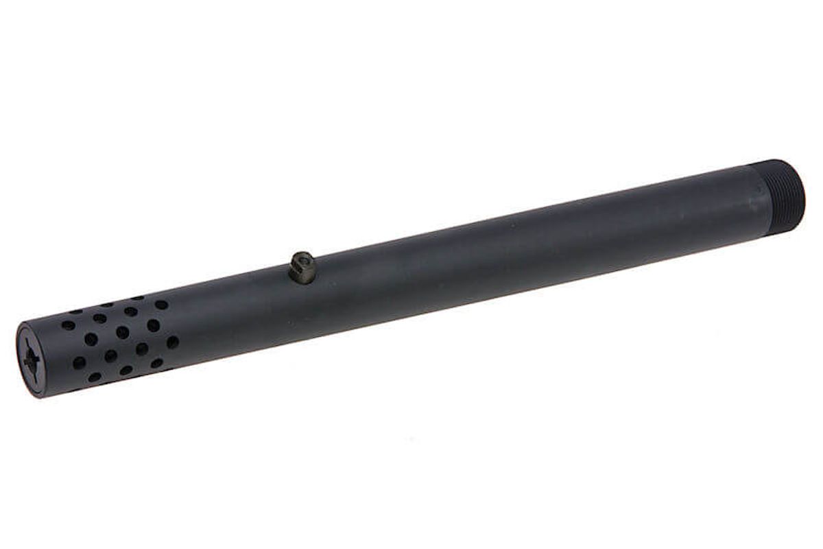 Ares Amoeba Striker Muzzle Brake Yderløb