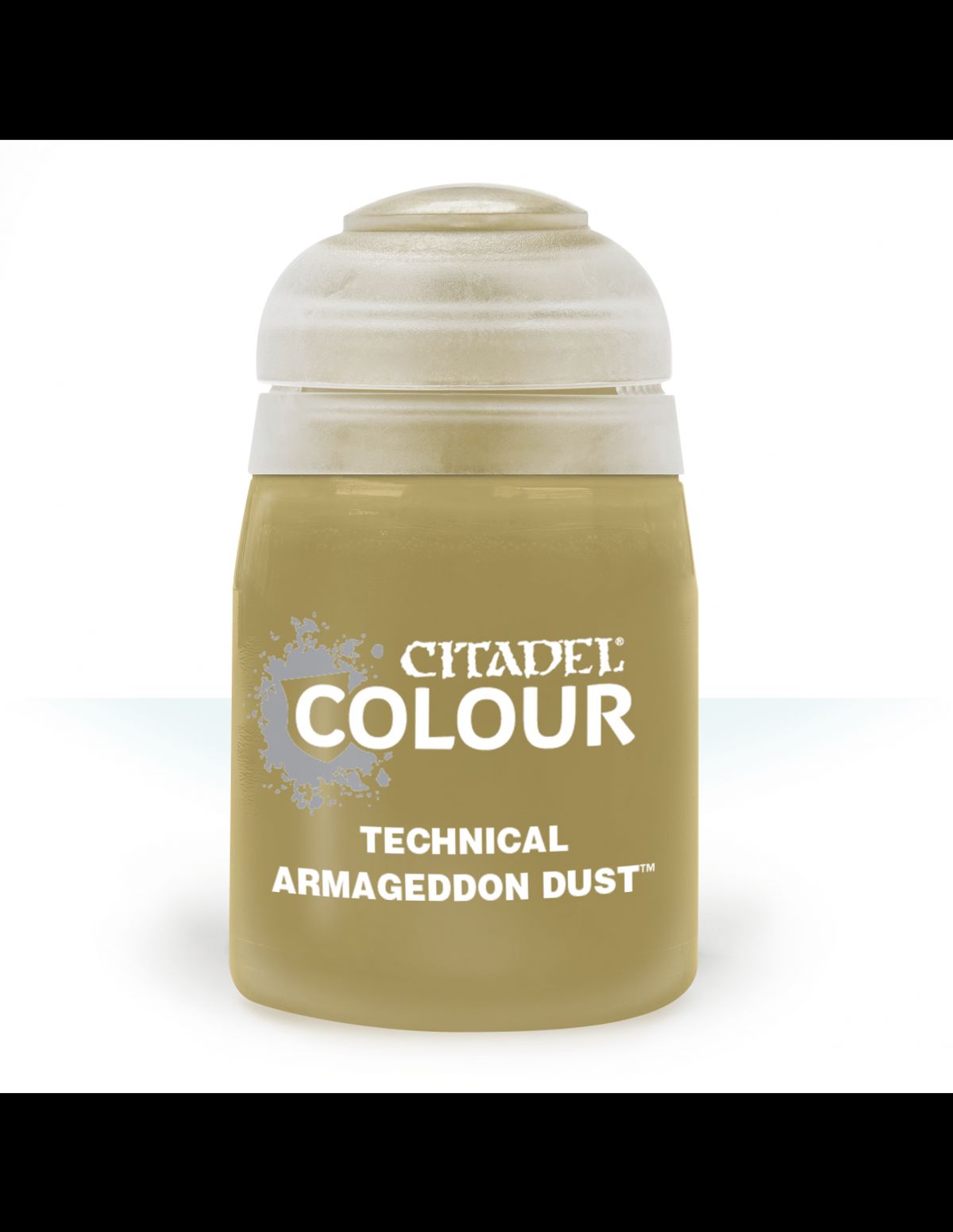 Armageddon Dust - Technical - Citadel Paint - Games Workshop