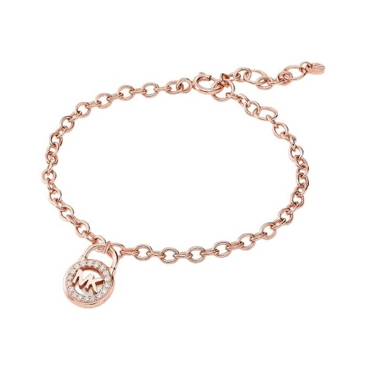 Armbånd til kvinder Michael Kors PREMIUM Rose Guld