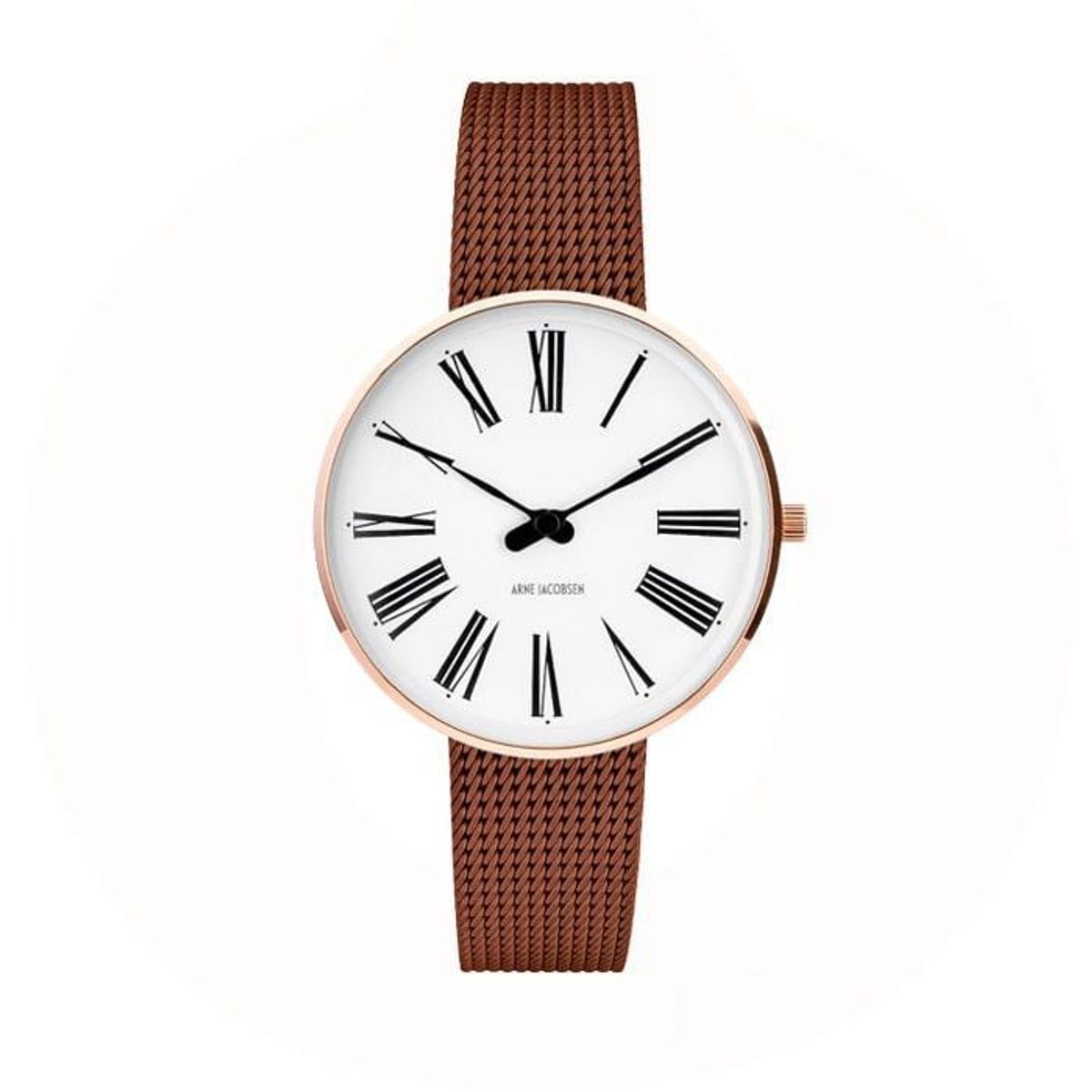 Arne Jacobsen - Roman Ur Ø34 mm 53311-1613