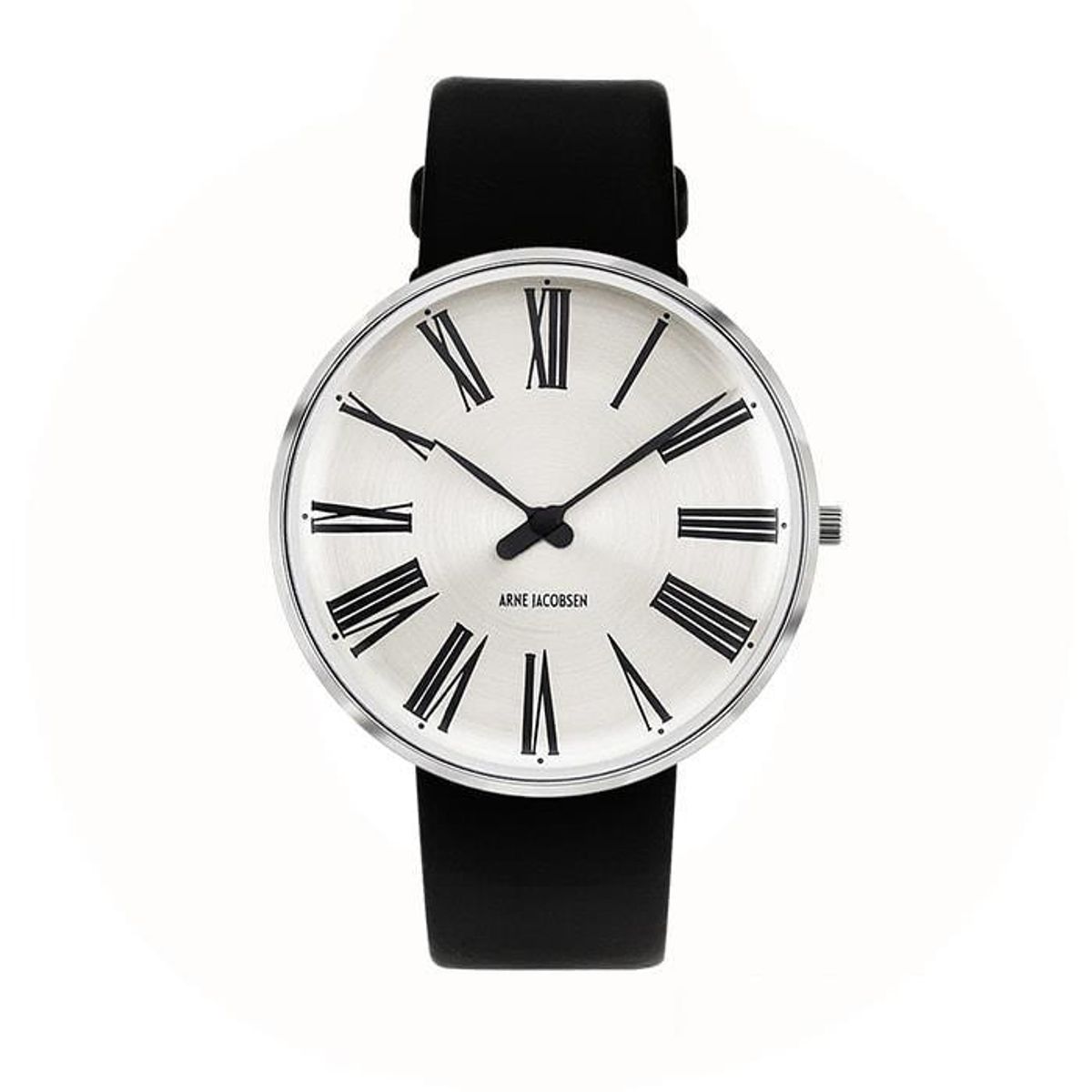 Arne Jacobsen - Roman Ur Ø40 mm 53310-2001