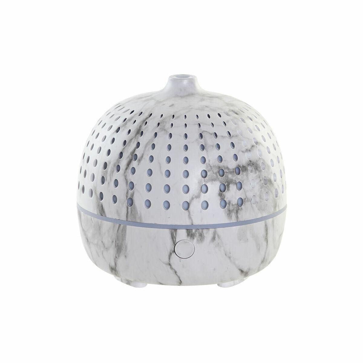 Aroma diffuser med flerfarvet LED 8424001848539 Scandi 180 ml