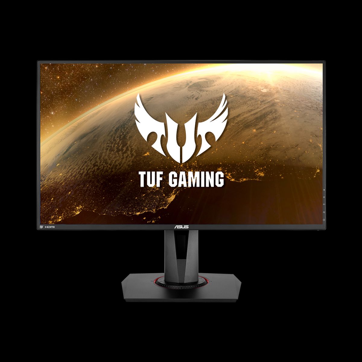 ASUS TUF Gaming VG279QM 27'' 1080p 280Hz Skærm