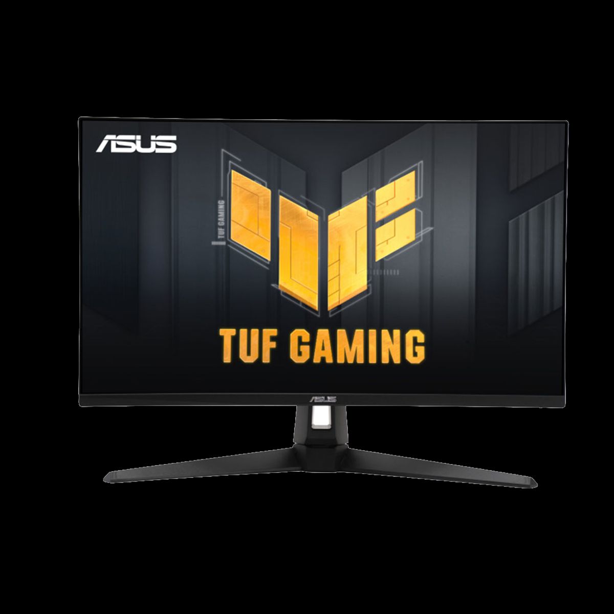 ASUS TUF Gaming VG27AQ3A 27" 1440p 180Hz Skærm